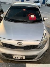 Well maintained “2014 Kia Rio