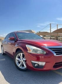 192000 2014 Altima