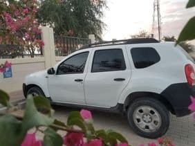 Well maintained “2014 Renault Duster