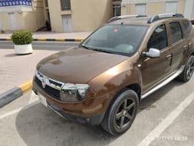 177000 2014 Duster