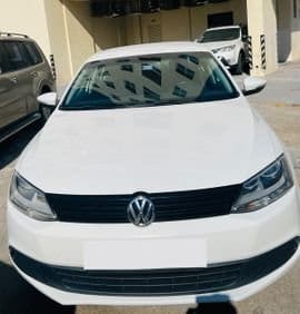 2014 Jetta 160000