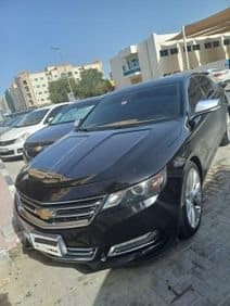 For sale in Dubai 2015 Impala