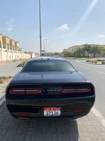 228000 2015 Challenger