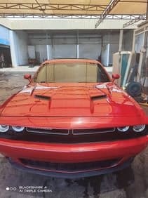 For sale in Dubai 2015 Challenger