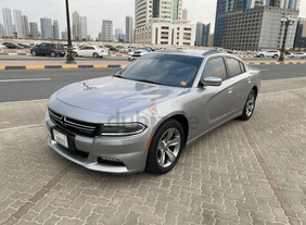 2015 Charger European