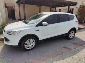 For sale in Dubai 2015 Escape