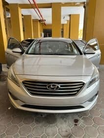 American 2015 Sonata