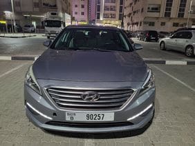 American 2015 Sonata