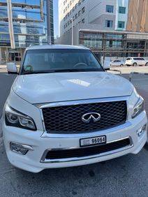 2015 QX80 210000