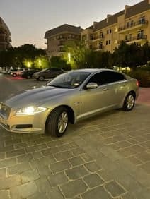 For sale in Dubai 2015 XF