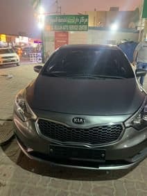 Well maintained “2015 Kia Cerato