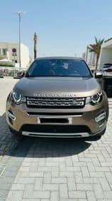 90000 2015 Discovery Sport