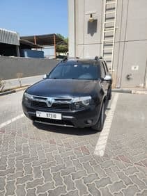 Well maintained “2015 Renault Duster