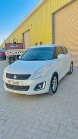 2015 Swift 150000