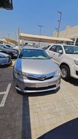 Well maintained “2015 Toyota Camry