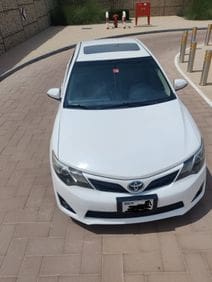 255000 2015 Camry