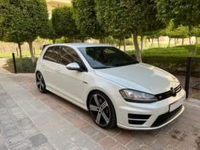 193000 2015 Golf R