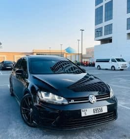 185000 2015 Golf R