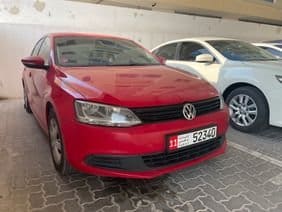 Well maintained “2015 Volkswagen Jetta