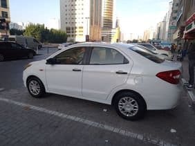 95000 2016 Figo