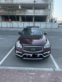 105000 2016 QX50