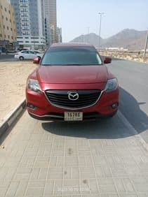 For sale in Fujairah 2016 CX-9