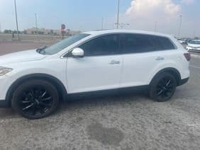 GCC 2016 Mazda CX-9