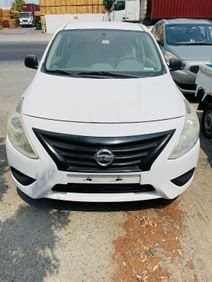 GCC 2016 Nissan Sunny