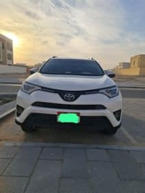 390 2016 Rav4