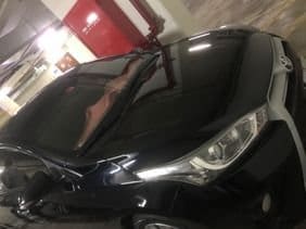 95000 2016 Yaris