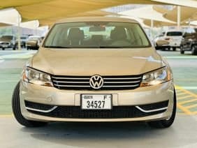 Well maintained “2016 Volkswagen Passat