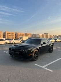 For sale in Dubai 2017 Challenger