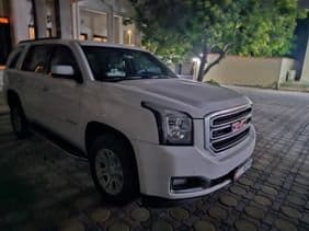 GCC 2017 Yukon