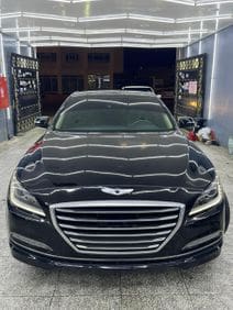 2017 Genesis American