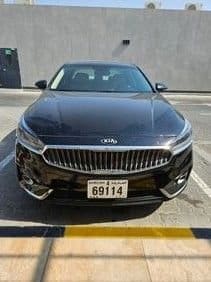 For sale in Sharjah 2017 Cadenza