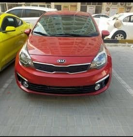 For sale in Dubai 2017 Rio