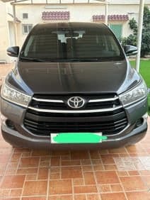 2017 Innova 125000