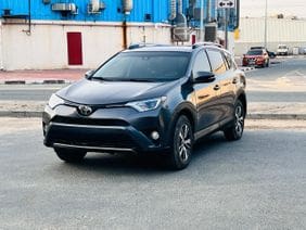 74000 2017 Rav4