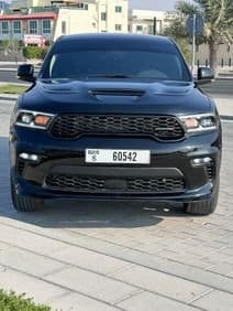 2018 Durango American