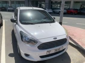 2018 Figo 203445