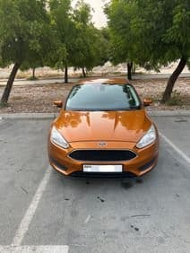 For sale in Dubai 2018 Focus