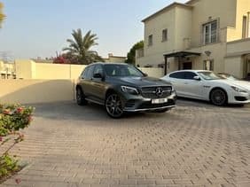 82000 2018 GLC