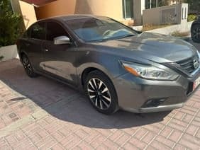 171687 2018 Altima