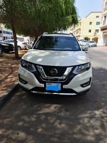 Well maintained “2018 Nissan Rogue