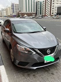 American 2018 Nissan Sentra