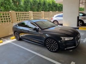 For sale in Dubai 2019 A5