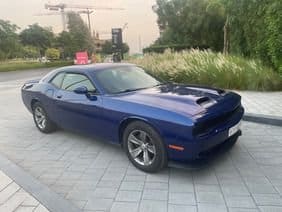 Well maintained “2019 Dodge Challenger