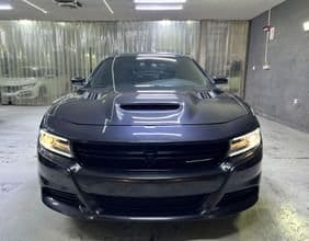 2019 Dodge Charger American