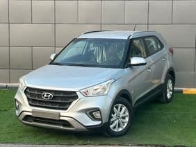 Well maintained “2019 Hyundai Creta