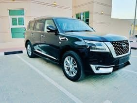 Well maintained “2019 Infiniti QX80